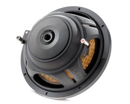 SUB P25 FSE – FLAX 10" SHALLOW SUBWOOFER
