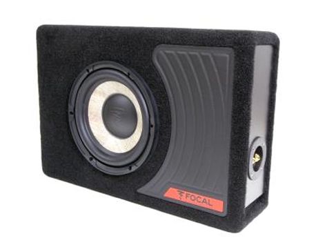 FLAX UNIVERSAL 8 – Single 8 FLAX UNIVERSAL 8 – Single 8" Enclosure