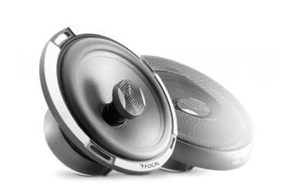 PC165 LE (Last Edition) - POLYGLASS 2-WAY 6.5" COAXIAL KIT