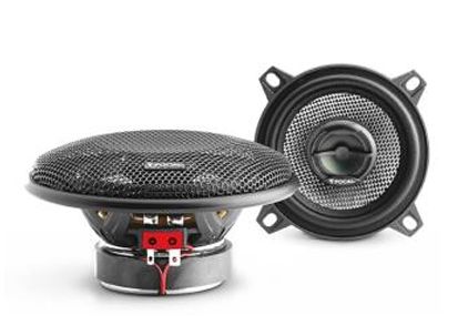 100AC - ACCESS 2-WAY 4" COAXIAL KIT
