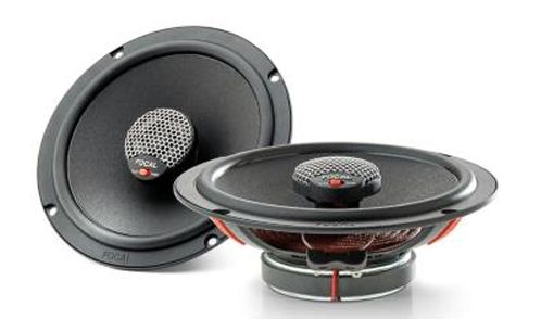 ICU 165 - 2-WAY COAXIAL KIT