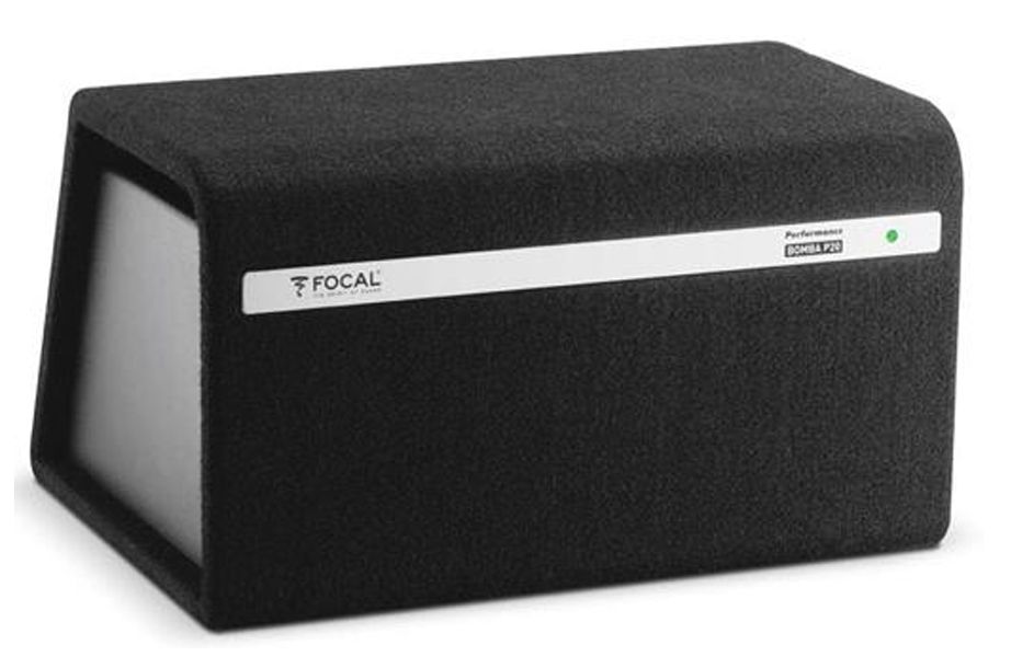 BOMBA BP20 - ACTIVE SUBWOOFER ENCLOSURE