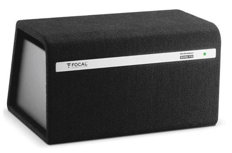 BOMBA BP20 - ACTIVE SUBWOOFER ENCLOSURE
