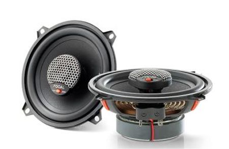 ICU 130 - 2-WAY COAXIAL KIT
