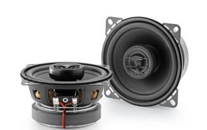 ACX100 - AUDITOR 2-WAY 4" COAX