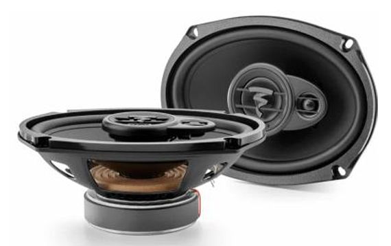 ACX690 - AUDITOR 2-WAY 6x9 COAXIAL KIT ACX690 - AUDITOR 2-WAY 6x9 COAXIAL KIT