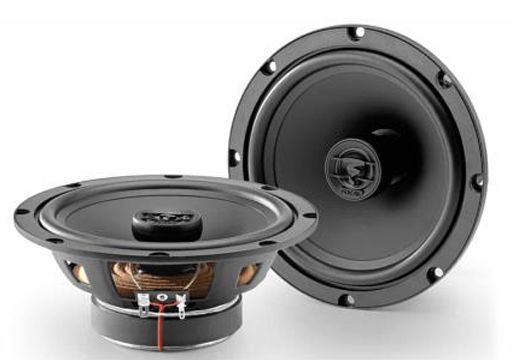 ACX165 - AUDITOR 2-WAY 6.5" COAX