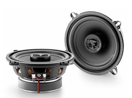 ACX130 - AUDITOR 2-WAY 5.25" COAX