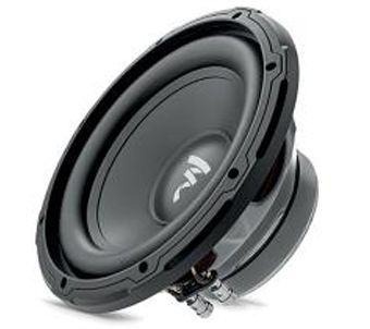 SUB12 DUAL - 12 SUB12 DUAL - 12" SUBWOOFER DUAL 4 OHM