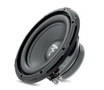 SUB10 - 10 SUB10 - 10" SUBWOOFER 4 OHM