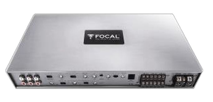 FDP 6.900 V2 - 150 WATTS x 6 RMS @ 4 OHMS