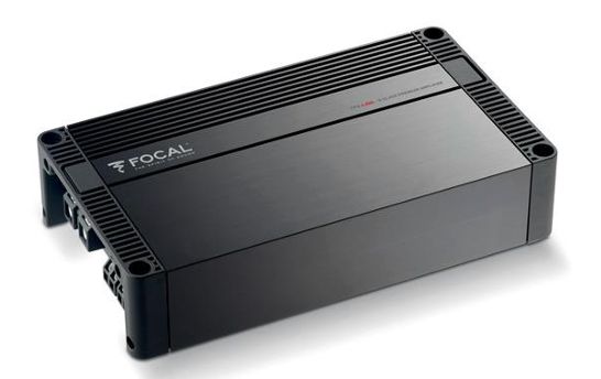 FPX 4.400SQ - 70 WATTS x 4 RMS @ 4 OHMS FPX 4.400SQ - 70 WATTS x 4 RMS @ 4 OHMS