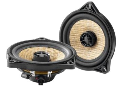 IC T3Y 100 - FLAX - TESLA COAXIAL KIT