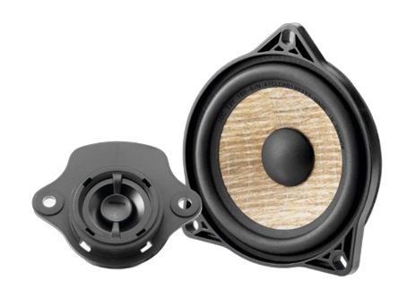 ICC T3Y 100 - FLAX - TESLA CENTER SPEAKER KIT ICC T3Y 100 - FLAX - TESLA CENTER SPEAKER KIT