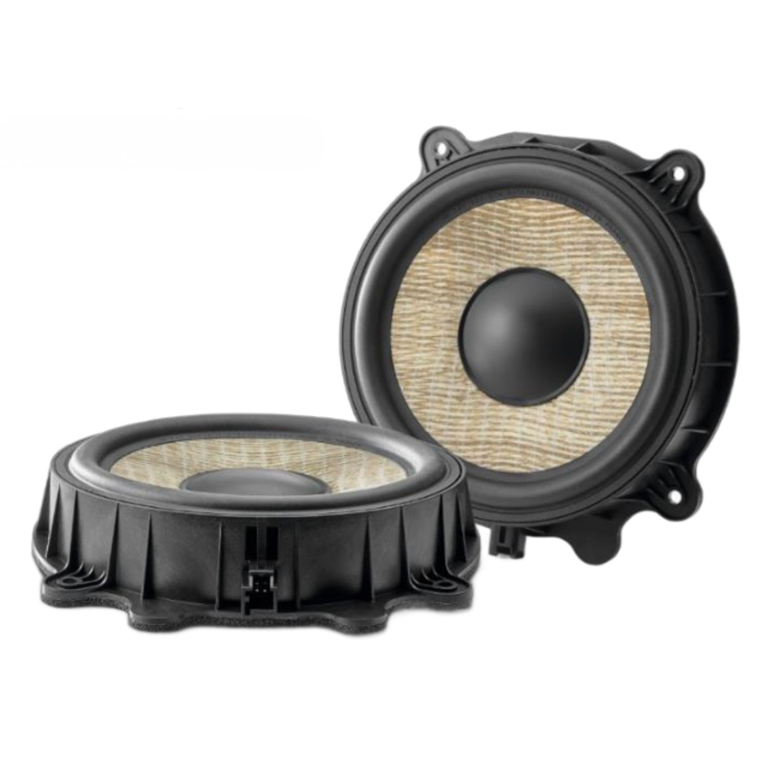 IW T3Y 200 - FLAX - TESLA WOOFER KIT IW T3Y 200 - FLAX - TESLA WOOFER KIT
