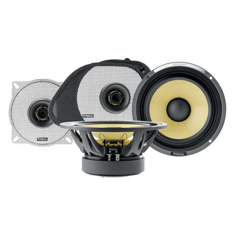 HDK165 - 98/2013 - KEVLAR 2-WAY HD COMPONENT KIT