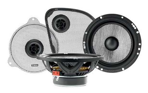 ​HDA165 2014 UP - ACCESS 2-WAY HD COMPONENT KIT​