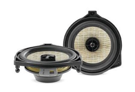 ICR MBZ100 - MERCEDES BENZ CENTER CHANNEL SPEAKER ICR MBZ100 - MERCEDES BENZ CENTER CHANNEL SPEAKER