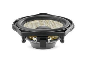 ICC MBZ100 - MERCEDES BENZ CENTER CHANNEL SPEAKER
