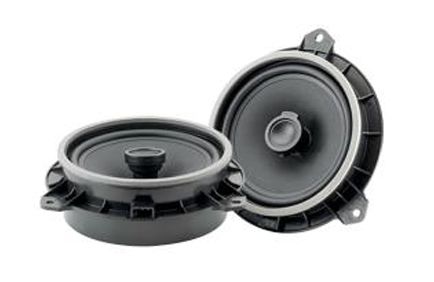 IC TOY 165 - TOYOTA 2-WAY COAXIAL KIT