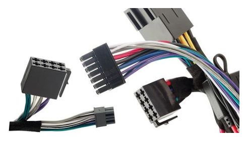 IY AC IMPULSE 4.320 - Y-ADAPTOR CABLE FOR IMP4.320 AMPLIFIER