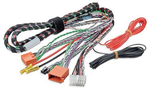 IW IMP2.1 - IMP2.1 HARNESS FOR IMP4.320
