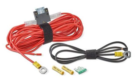 IW PW SUP600 - POWER SUPPLY HARNESS IMP4.320 AMPLIFIER