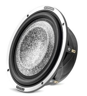HPVE1124 - UTOPIA M 6WM MID-BASS WOOFER (EACH) HPVE1124 - UTOPIA M 6WM MID-BASS WOOFER (EACH)