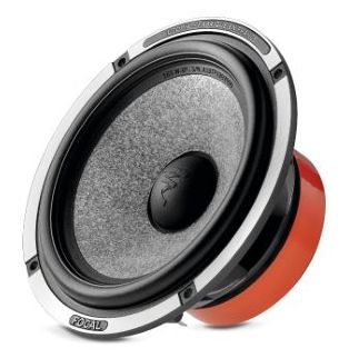HPVE1123 - 165WXP MID-BASS WOOFER (EACH) HPVE1123 - 165WXP MID-BASS WOOFER (EACH)