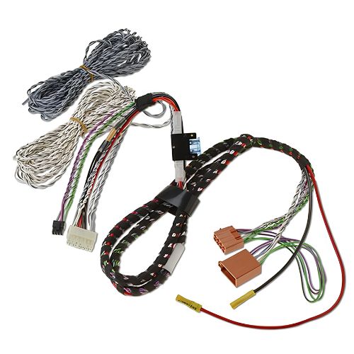 IWP IMP2.2 - IMP2.2 HARNESS FOR IMP4.320