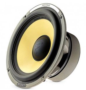 HPVE1080 - ES165KX3 MID-BASS WOOFER (EACH) HPVE1080 - ES165KX3 MID-BASS WOOFER (EACH)
