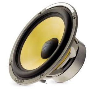 HPVE1078 - ES165K MID-BASS WOOFER (EACH) HPVE1078 - ES165K MID-BASS WOOFER (EACH)