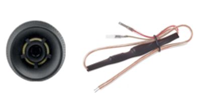 KIAC1116 - HDK TWEETER / CROSSOVER (EACH) KIAC1116 - HDK TWEETER / CROSSOVER (EACH)