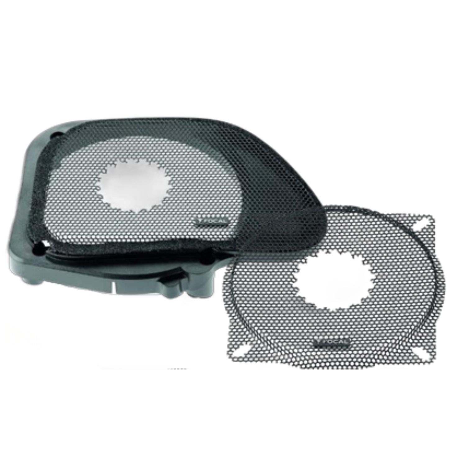 KIAC1108 - 98-2013 GRILLE KIT (PAIR) KIAC1108 - 98-2013 GRILLE KIT (PAIR)