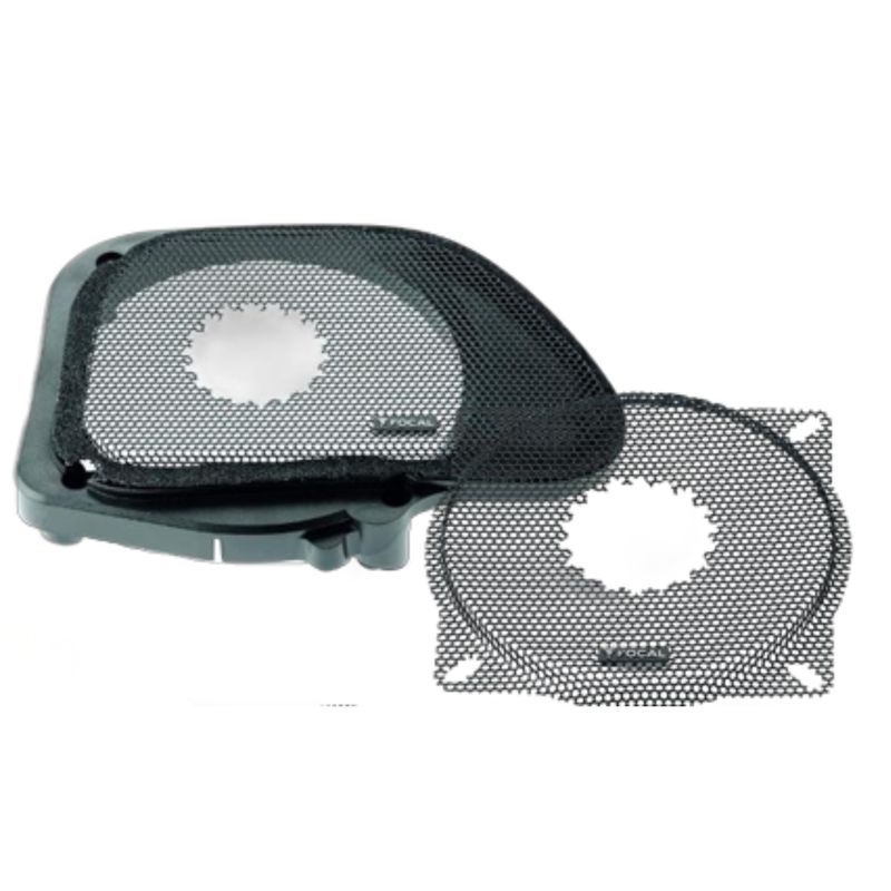 KIAC1108 - 98-2013 GRILLE KIT (PAIR) KIAC1108 - 98-2013 GRILLE KIT (PAIR)