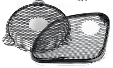 KIAC1112 - 2014 AND UP GRILLE KIT (PAIR) KIAC1112 - 2014 AND UP GRILLE KIT (PAIR)