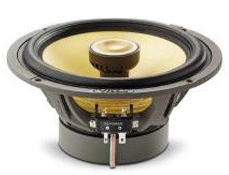 HPVE1082 - EC165K COAXIAL SPEAKER (EACH) HPVE1082 - EC165K COAXIAL SPEAKER (EACH)