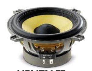 HPVE1077 - ES130K MID BASS WOOFER (EACH) HPVE1077 - ES130K MID BASS WOOFER (EACH)