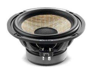 HPVE1149 - FLAX EVO PS165F3E MID-BASS (EACH) HPVE1149 - FLAX EVO PS165F3E MID-BASS (EACH)