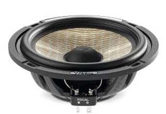 HPVE1147 - FLAX EVO PS165FSE MID-BASS SHALLOW (EACH) HPVE1147 - FLAX EVO PS165FSE MID-BASS SHALLOW (EACH)