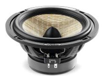 HPVE1151 - FLAX EVO PS165FXE MID-BASS (EACH) HPVE1151 - FLAX EVO PS165FXE MID-BASS (EACH)