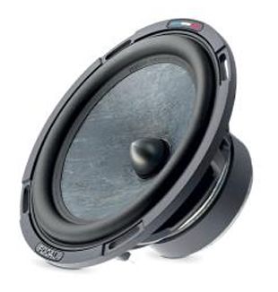 HPVE3000 - SLATE FIBER 6.5 HPVE3000 - SLATE FIBER 6.5" MID-BASS WOOFER (EACH)
