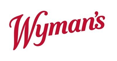 Wyman&#39;s Frozen Fruit