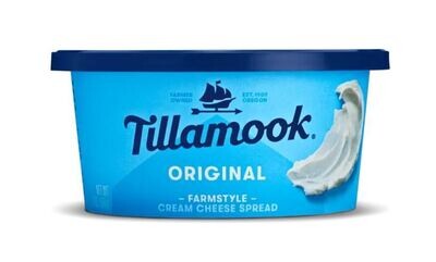 Tillamook Cream Cheese Original 7oz