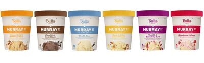 Bulla Murrayst 1L