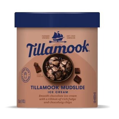Tillamook Mudslide 1.42L