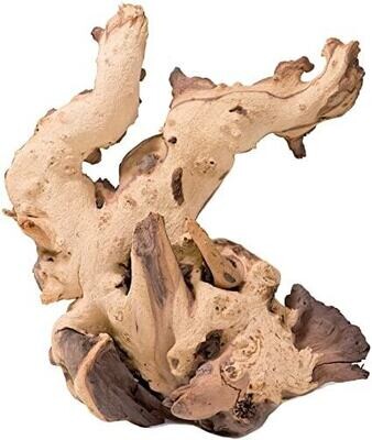 Wood