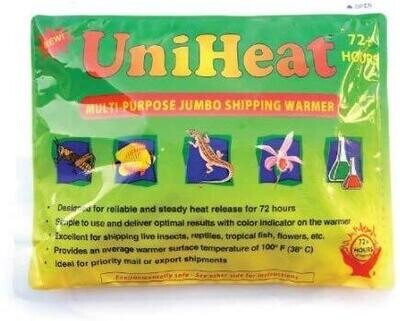 UniHeat 72hr Heat Pack