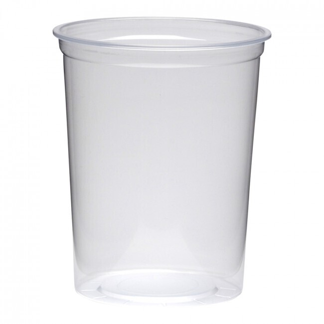 Deli Cups