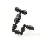 Value T Misting Assembly